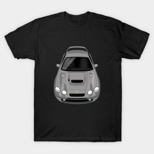 Celica GT Four ST205 - Silver T-Shirt